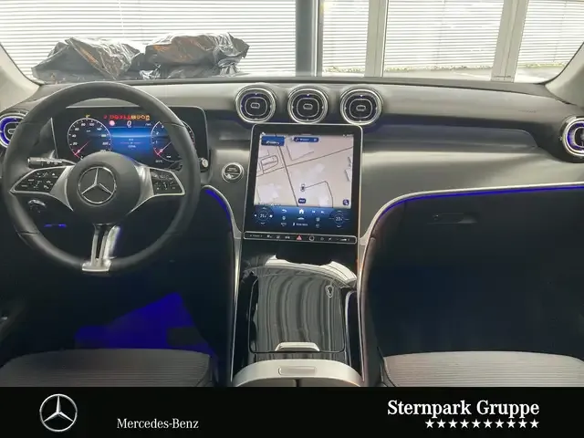 Mercedes-Benz GLC 200