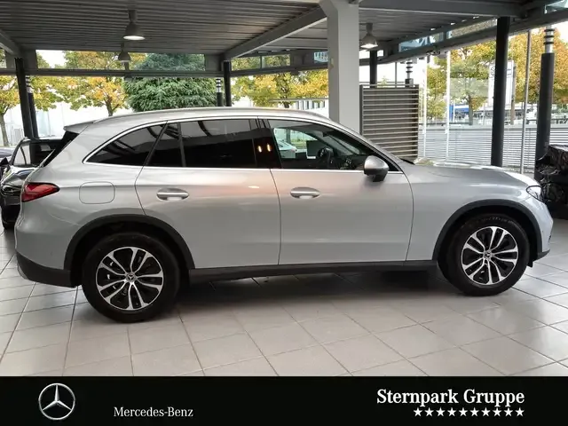 Mercedes-Benz GLC 200