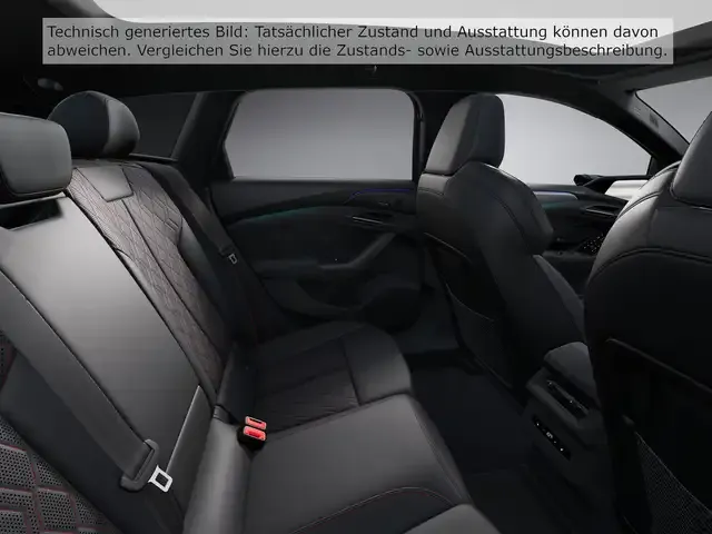 Audi Sonstiges