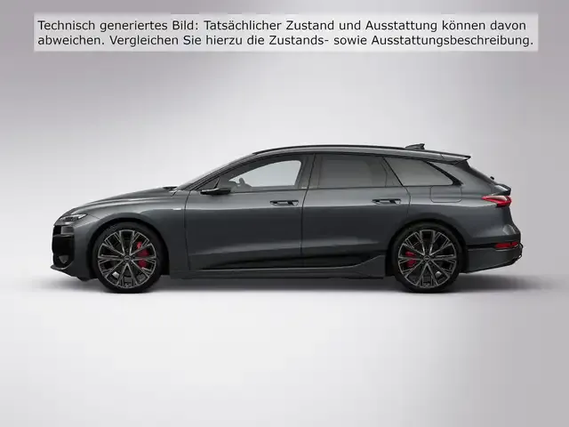 Audi Sonstiges