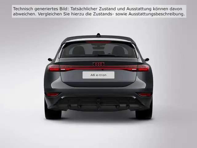 Audi Sonstiges