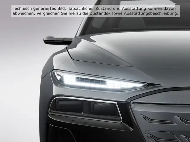 Audi Sonstiges