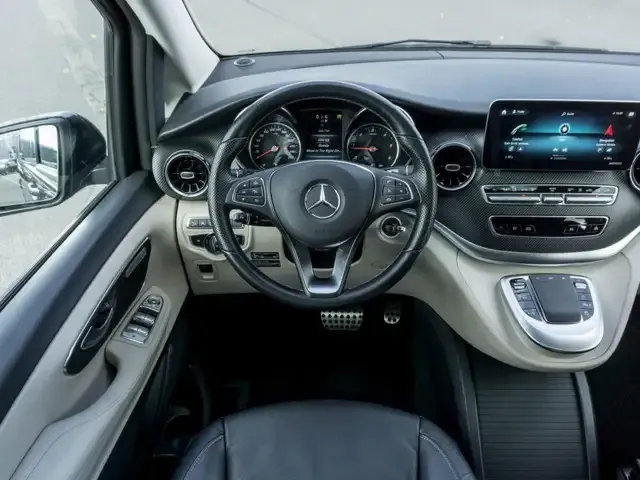 Mercedes-Benz V 300
