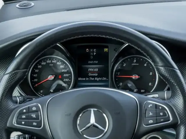 Mercedes-Benz V 300