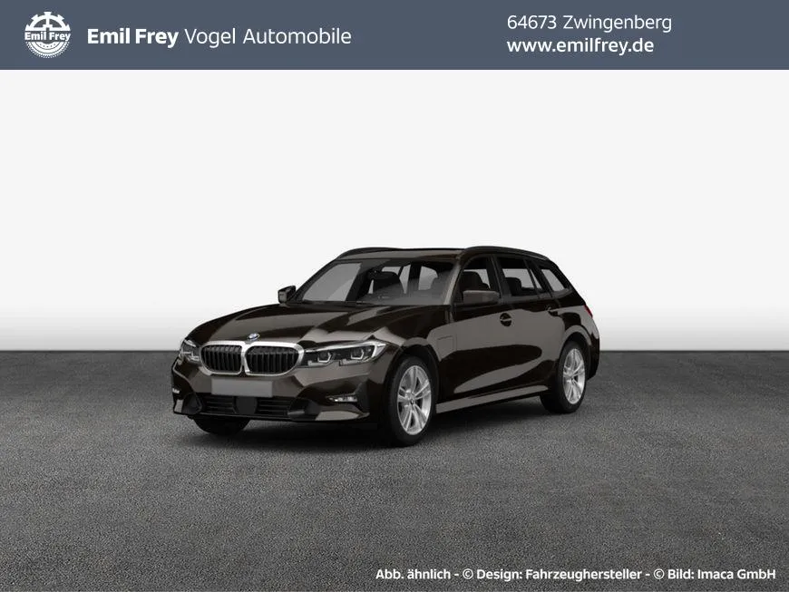 BMW 330