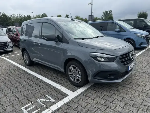 Mercedes-Benz Citan