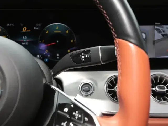 Mercedes-Benz CLS 400