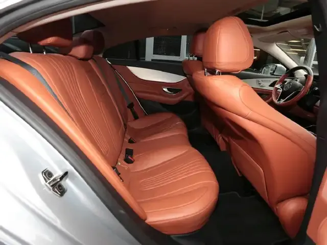 Mercedes-Benz CLS 400