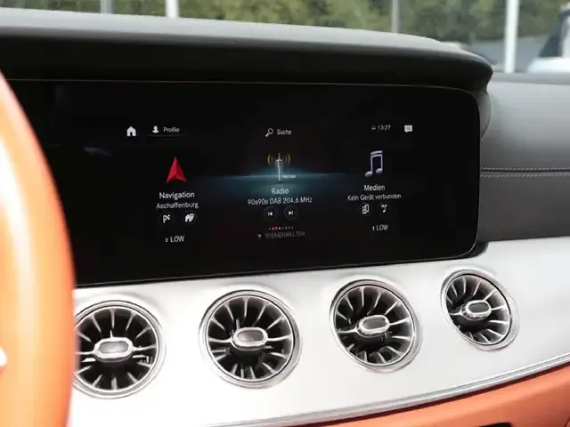 Mercedes-Benz CLS 400