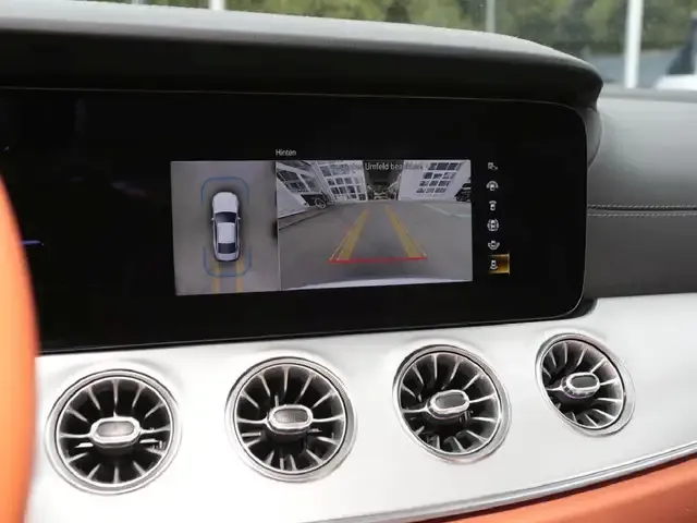 Mercedes-Benz CLS 400