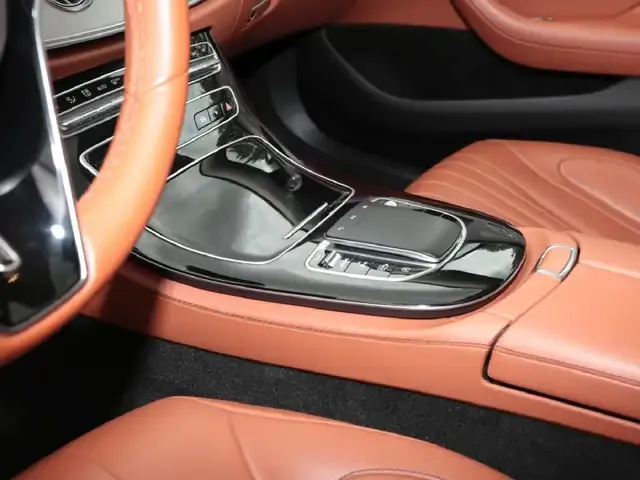 Mercedes-Benz CLS 400