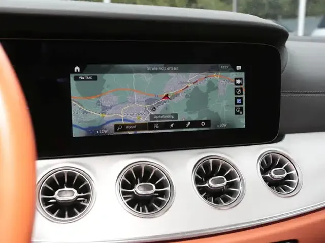 Mercedes-Benz CLS 400