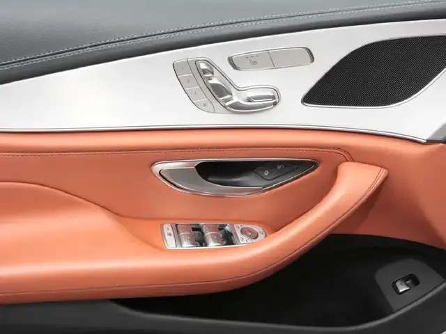 Mercedes-Benz CLS 400