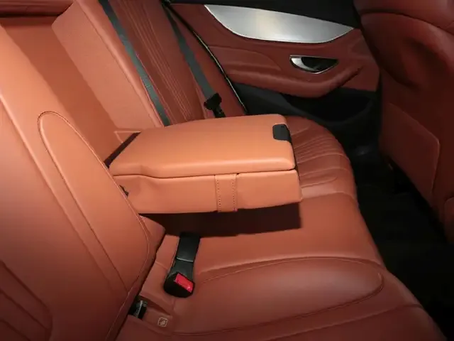 Mercedes-Benz CLS 400