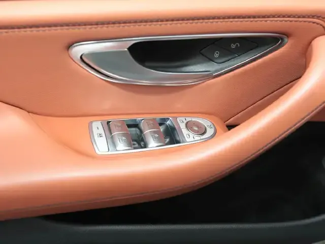 Mercedes-Benz CLS 400