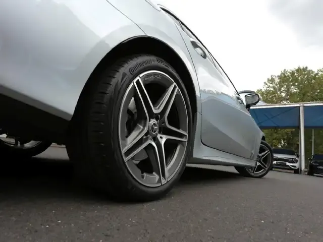 Mercedes-Benz CLS 400