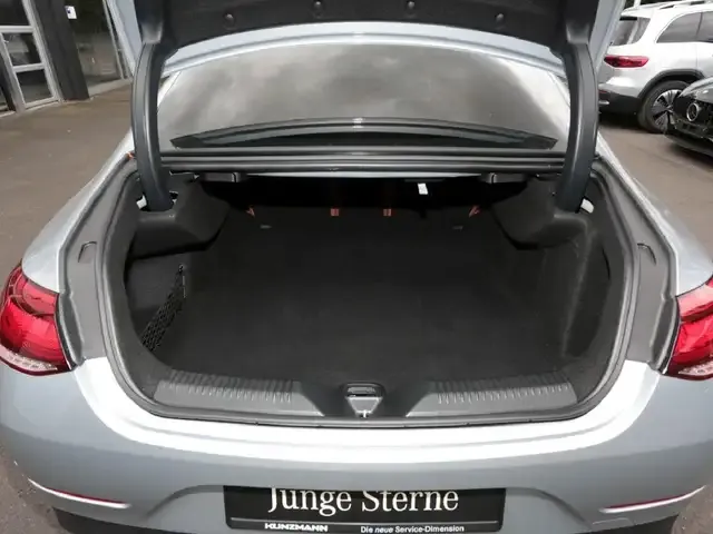 Mercedes-Benz CLS 400