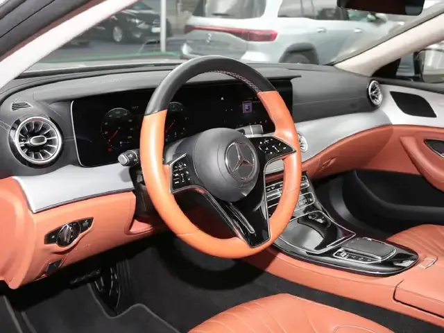 Mercedes-Benz CLS 400