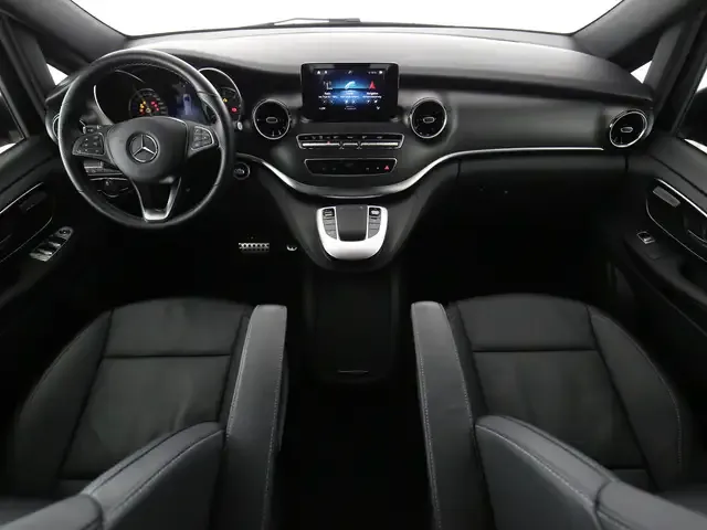 Mercedes-Benz V