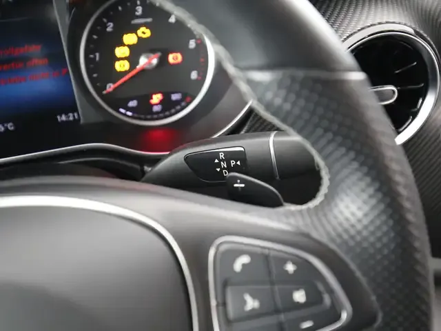 Mercedes-Benz V