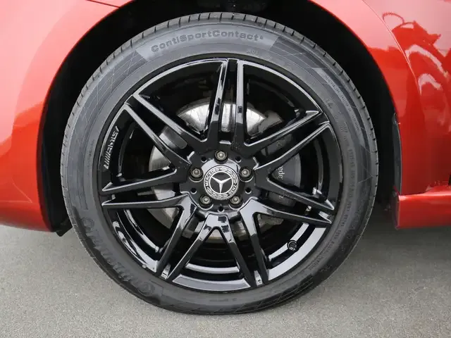 Mercedes-Benz V