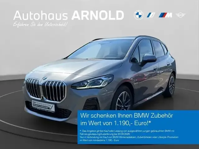 BMW 223