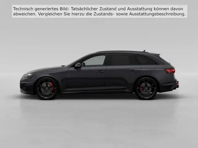 Audi RS4