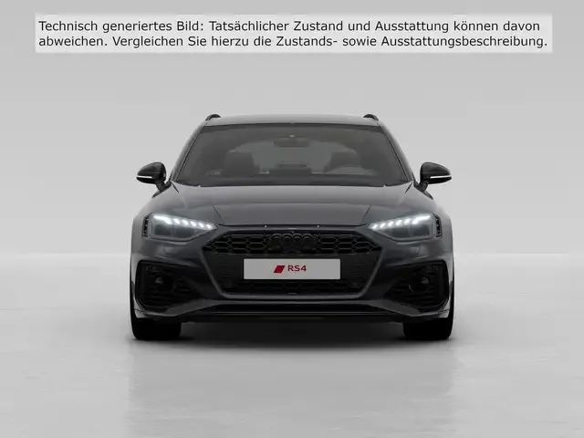 Audi RS4