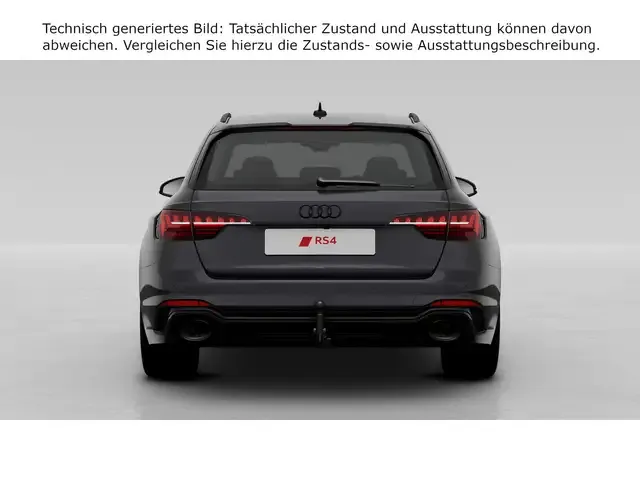 Audi RS4