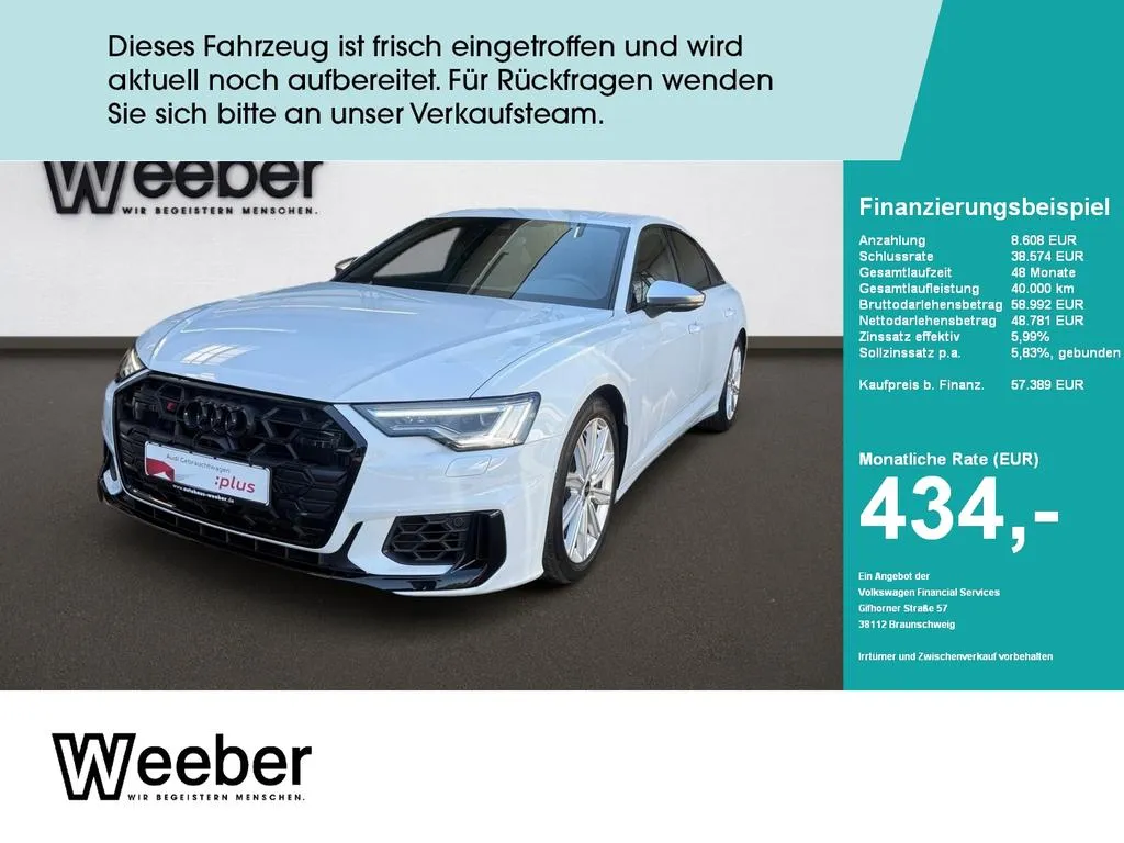 Audi S6