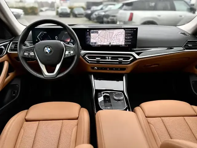 BMW 420