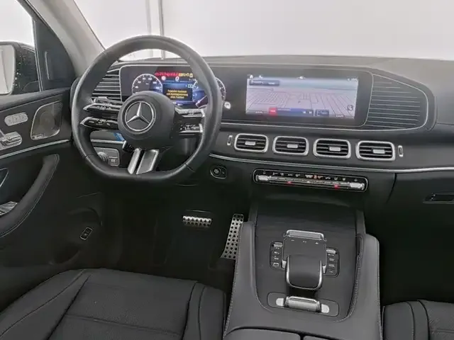 Mercedes-Benz GLS 450