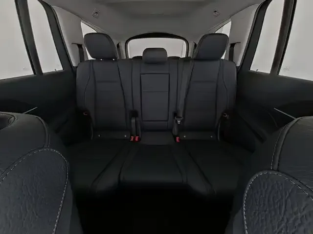 Mercedes-Benz GLS 450