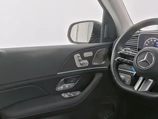 Mercedes-Benz GLS 450