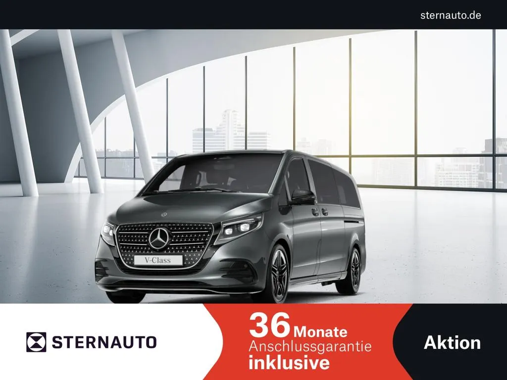 Mercedes-Benz V 300