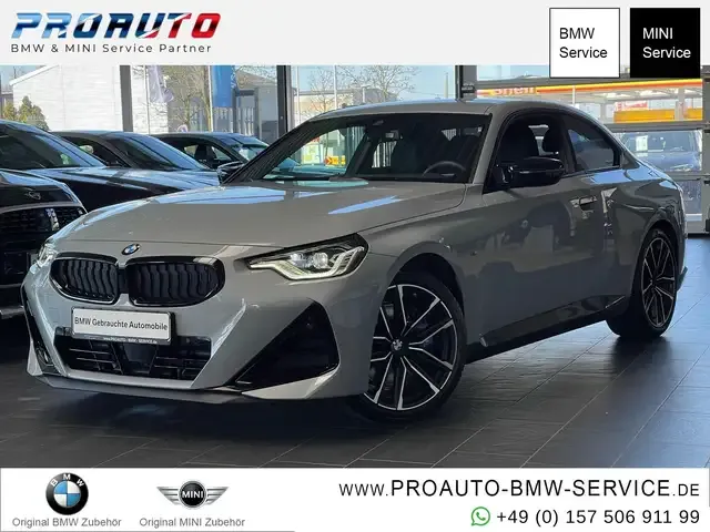 BMW Sonstiges