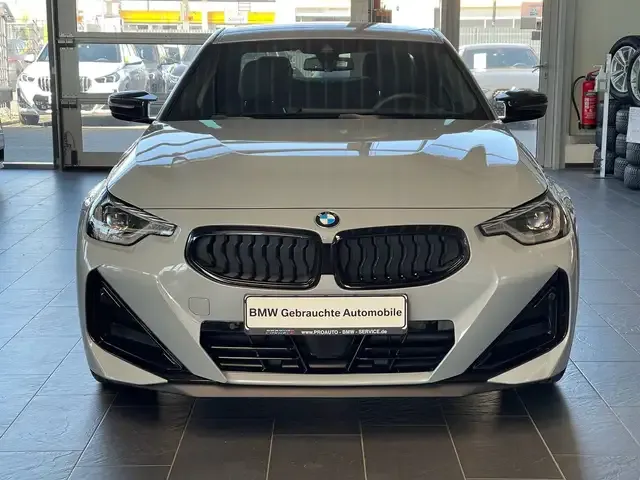 BMW Sonstiges