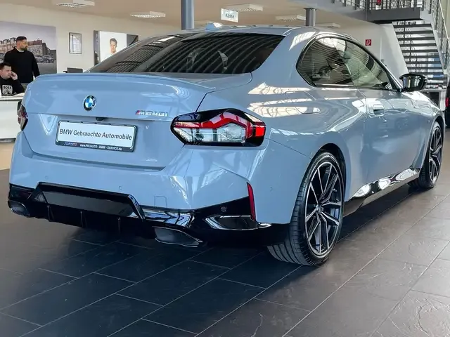 BMW Sonstiges