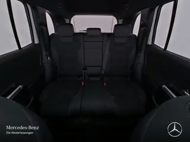 Mercedes-Benz EQB 250
