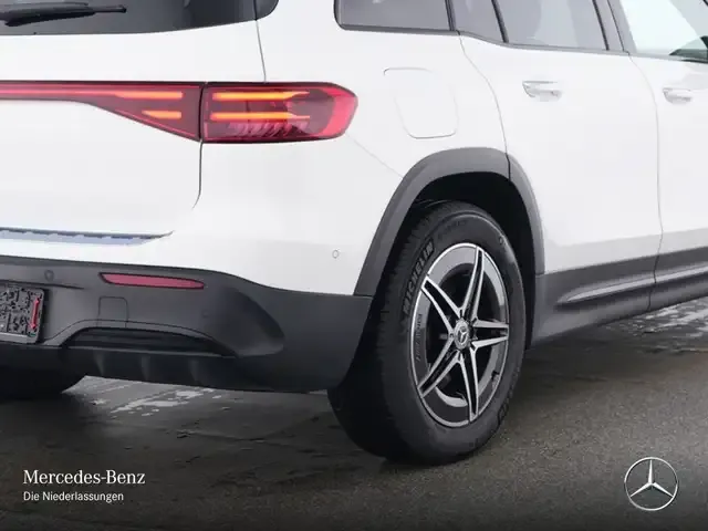 Mercedes-Benz EQB 250