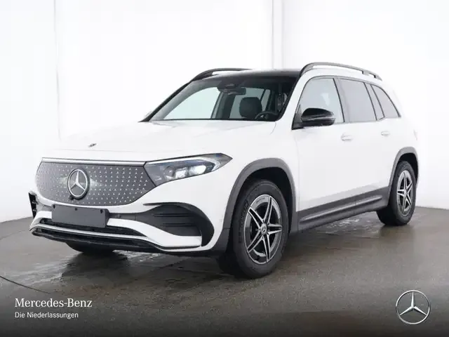 Mercedes-Benz EQB 250