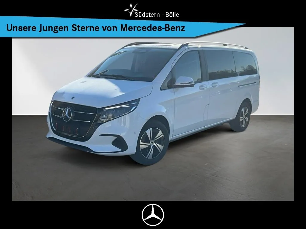 Mercedes-Benz V 220