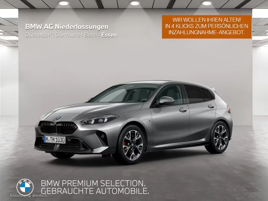 BMW 120
