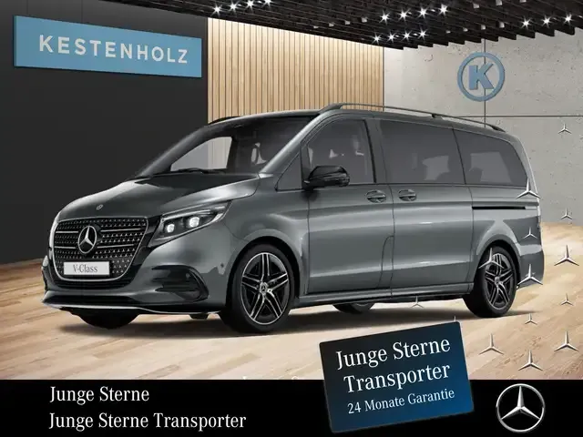 Mercedes-Benz V 250