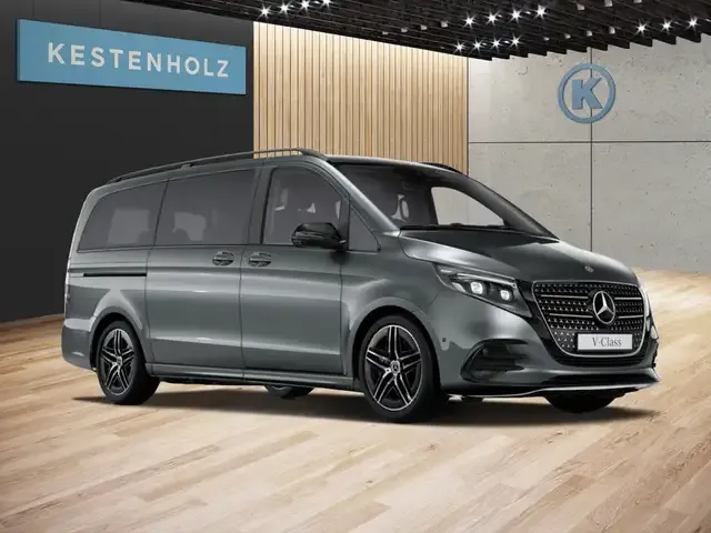 Mercedes-Benz V 250