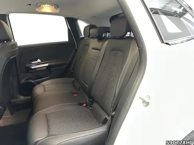 Mercedes-Benz B 250