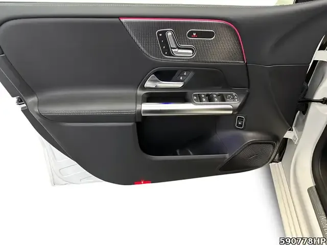 Mercedes-Benz B 250