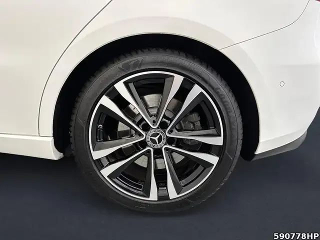 Mercedes-Benz B 250