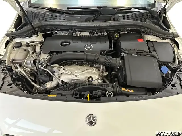 Mercedes-Benz B 250