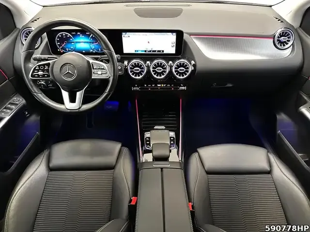 Mercedes-Benz B 250